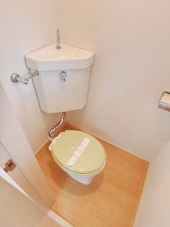 グランシャリオI番館の物件内観写真